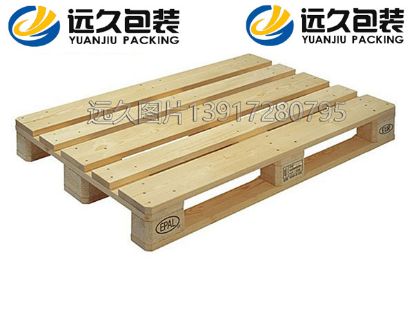 欧标托盘体系中不能流通的木制托盘有哪些