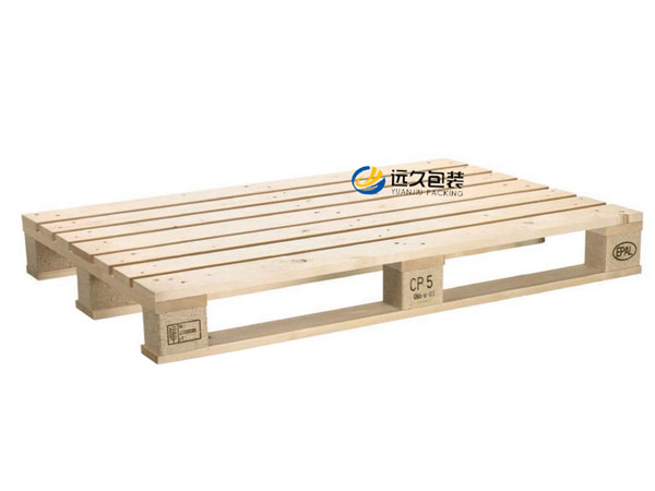 奉贤木托盘生产厂家推荐