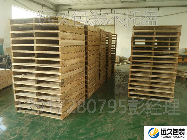 小托盘，大用途，共抗疫情