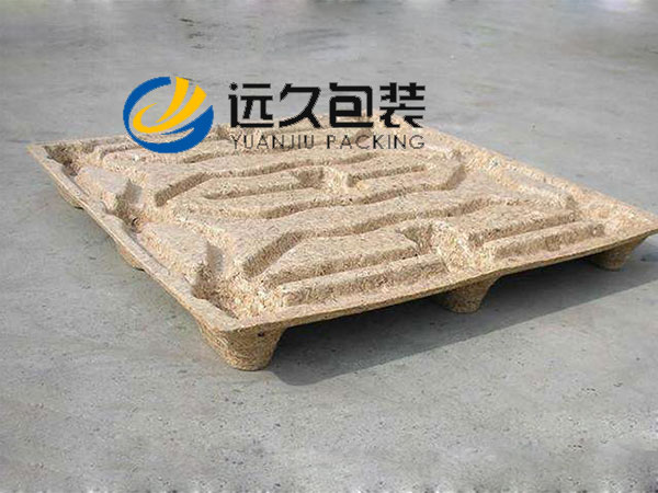 单面模压托盘