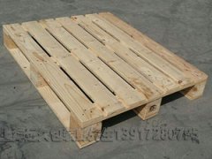 上海木托盘合理使用可延长生命周期