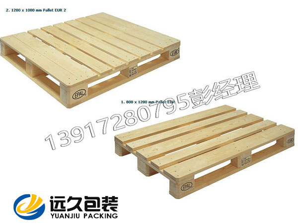 木托盘包装行业正在面临持续的压力