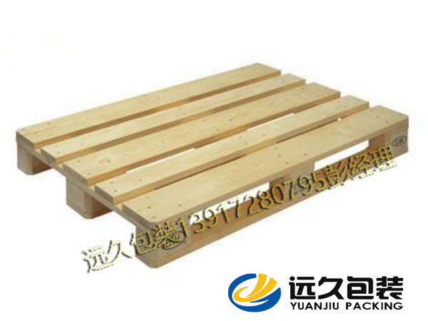 九成新二手欧标木托盘
