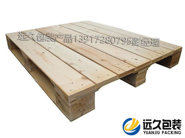 亚洲国家国家大力推广1100mm×1100mm(简称T11)作为标准托盘