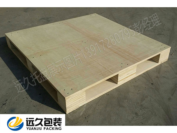 澳洲的物流标准化对托盘规格产生了显著的影响