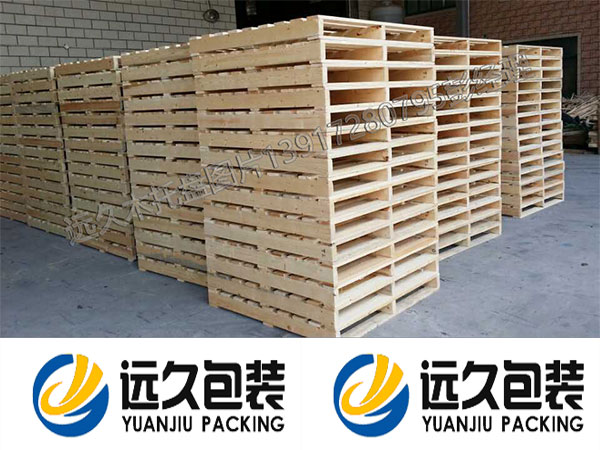 制定托盘规格标准需要考虑哪些因素
