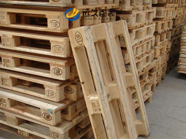 欧洲托盘协会(EPAL)是推动白板模式的主导力量