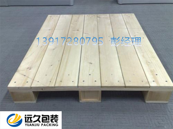 带板运输是托盘租赁市场的变革者
