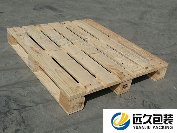木托盘租赁与循环共用的区别
